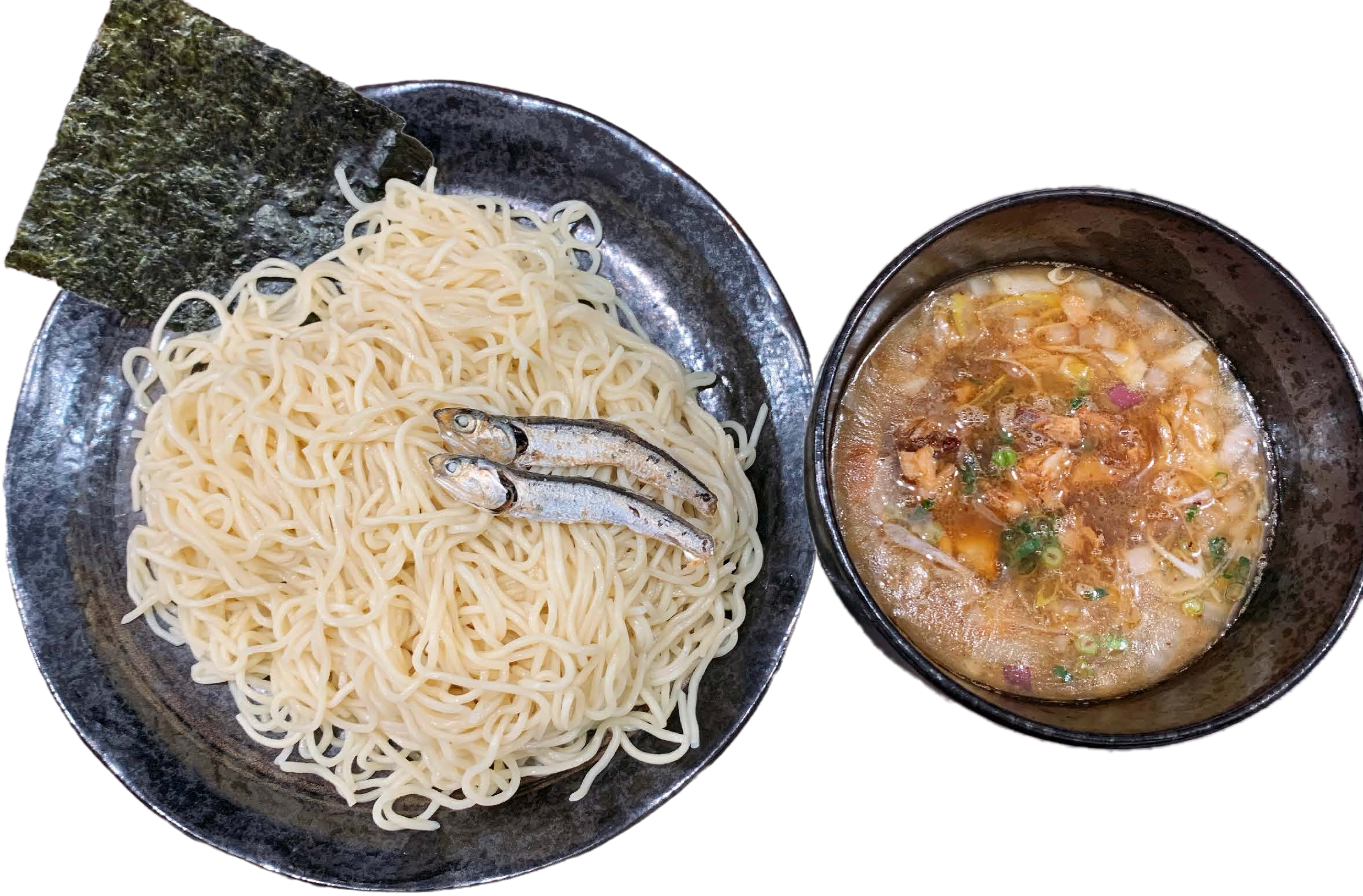 つけ麺